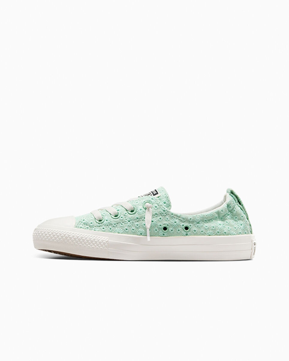 Chuck Taylor All Star Shoreline Crochet - 2