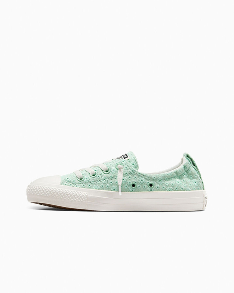 Converse Chuck Taylor All Star Shoreline Crochet outlook