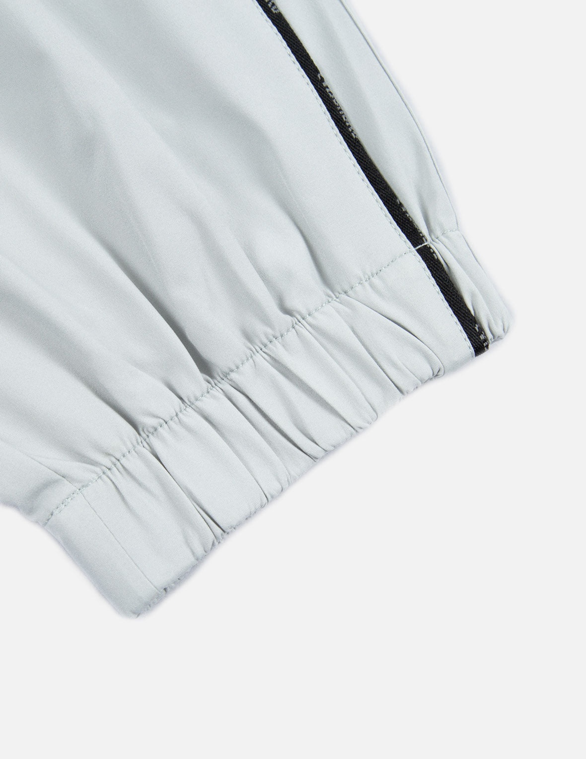 Moving Seagull Print Sweatpants - 11