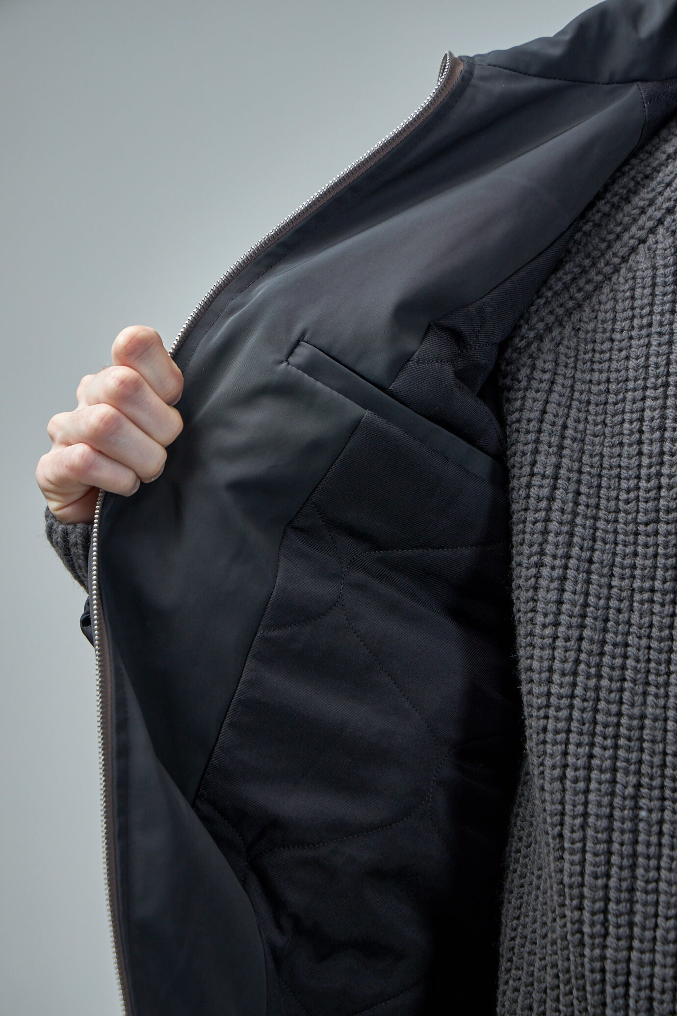 Dries Van Noten Viller Jacket | labelsfashion | REVERSIBLE Dries Van Noten Viller Jacket | labelsfashion | REVERSIBLE