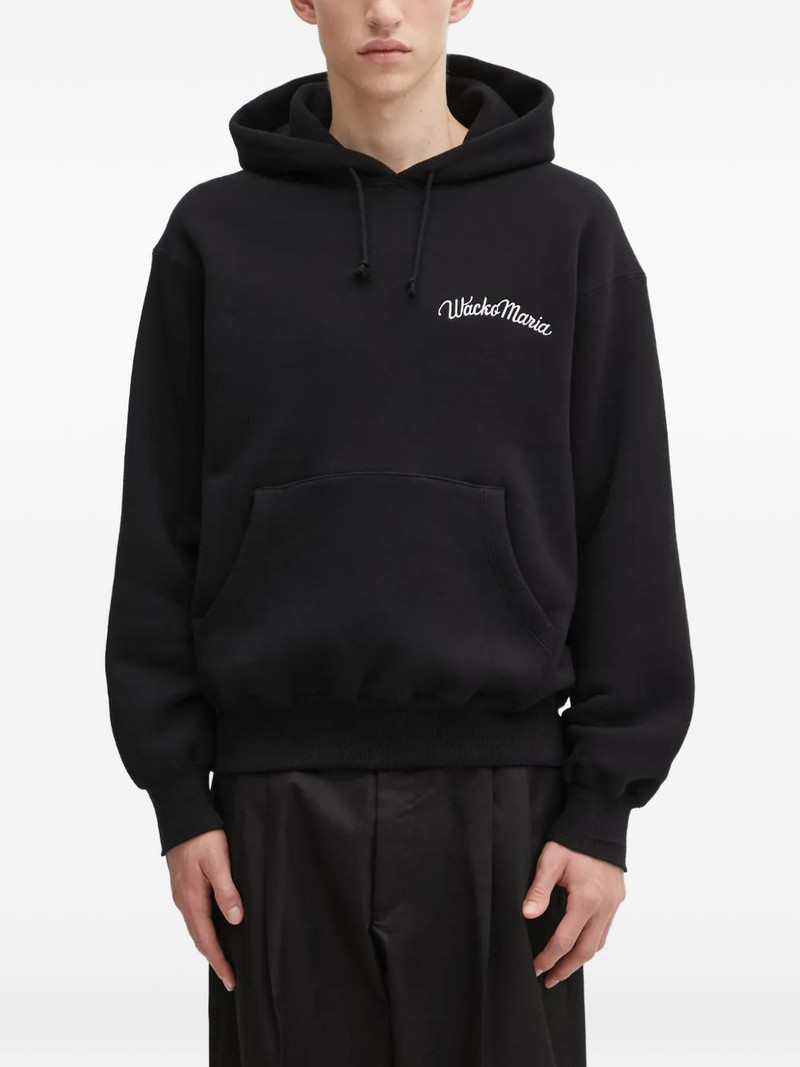 drawstring hoodie 1