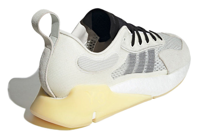 adidas Y-3 Orisan 'White Orbit Grey' GW8654 - 4