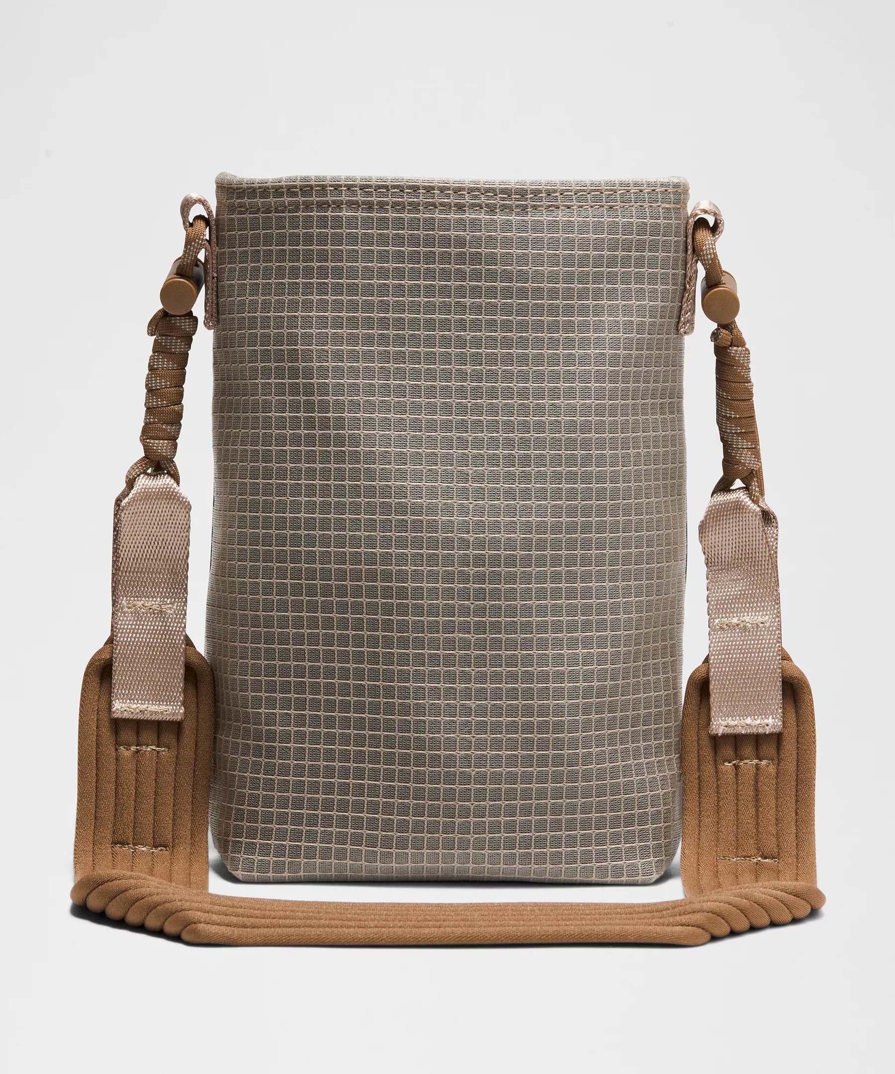 Water Bottle Crossbody with Front Pocket *Paracord - 3