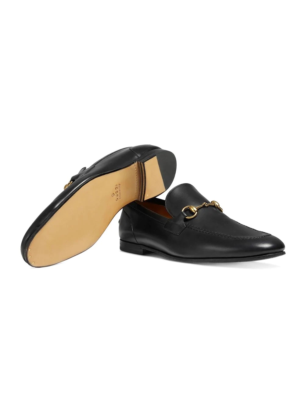 Jordaan leather loafers - 3