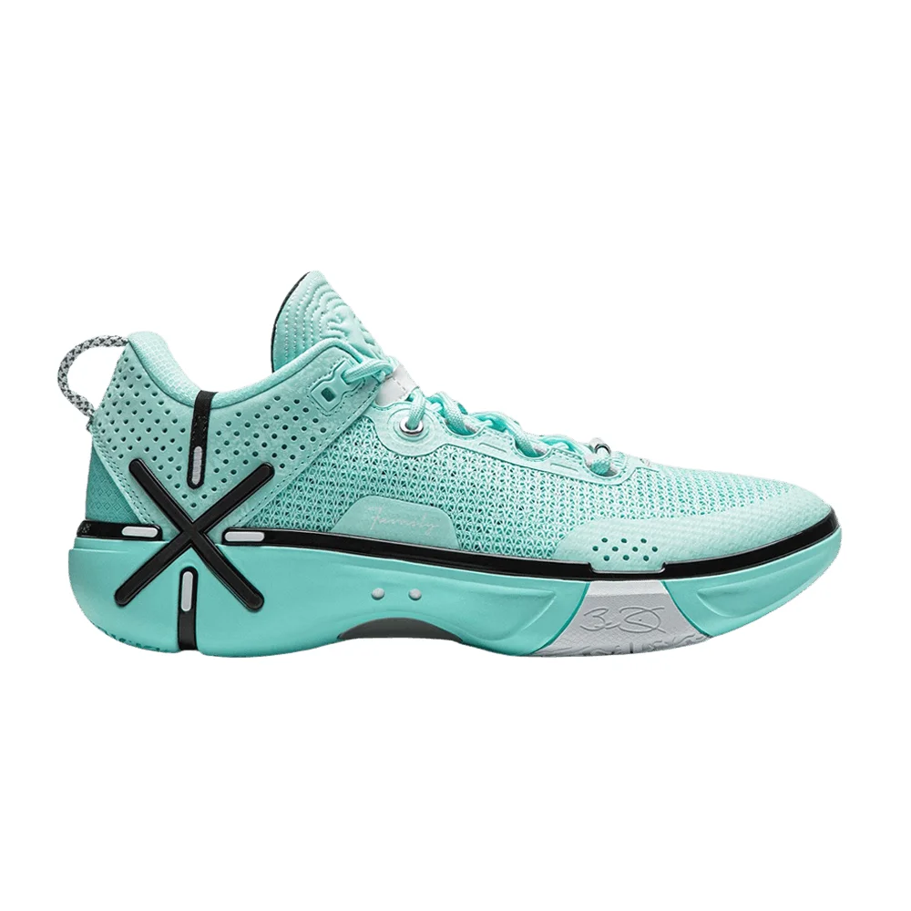 Li-Ning Wade Shadow 6 'Liberty' - 1