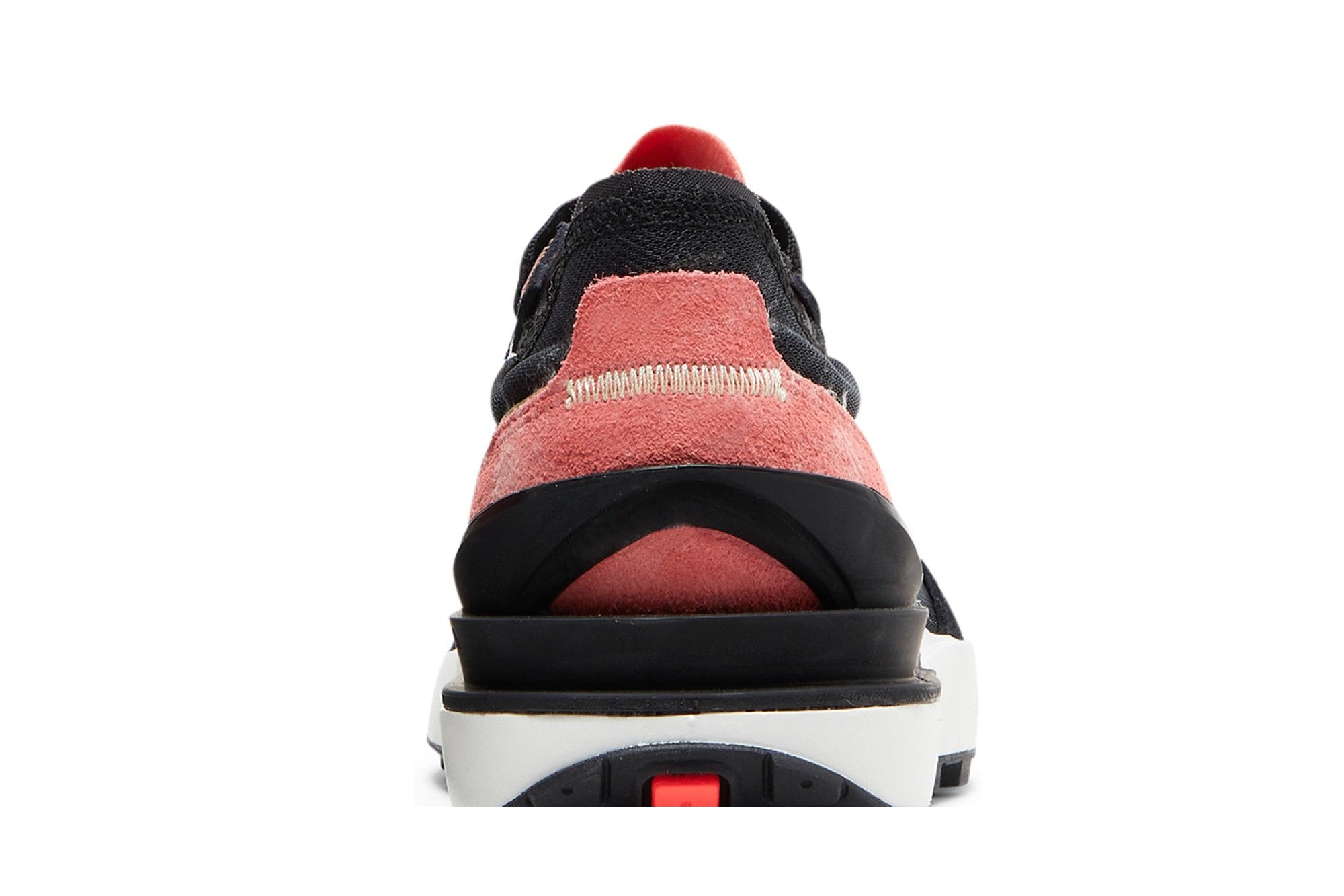 Wmns Waffle One 'Black Magic Ember' - 7
