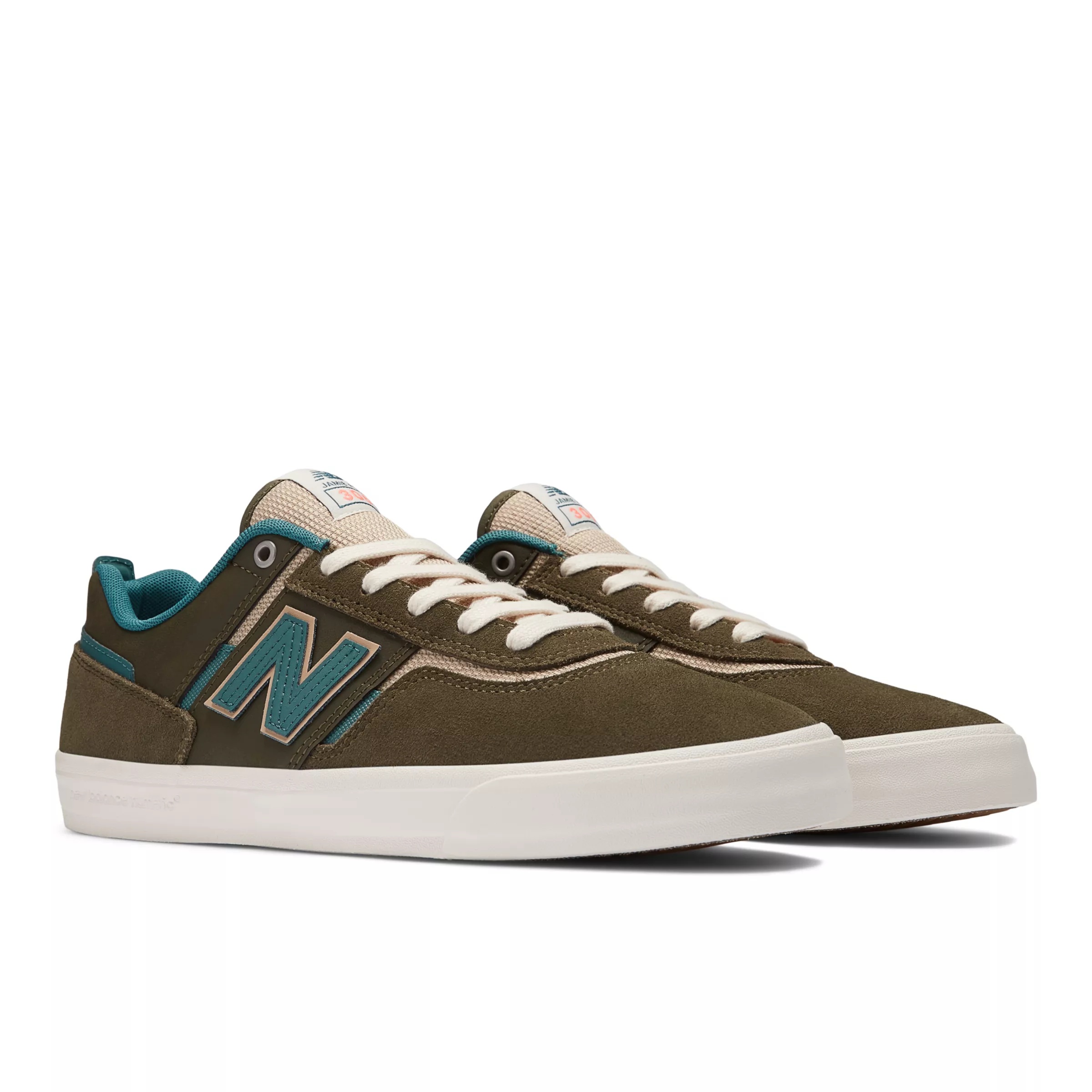 NB Numeric Jamie Foy 306 - 2