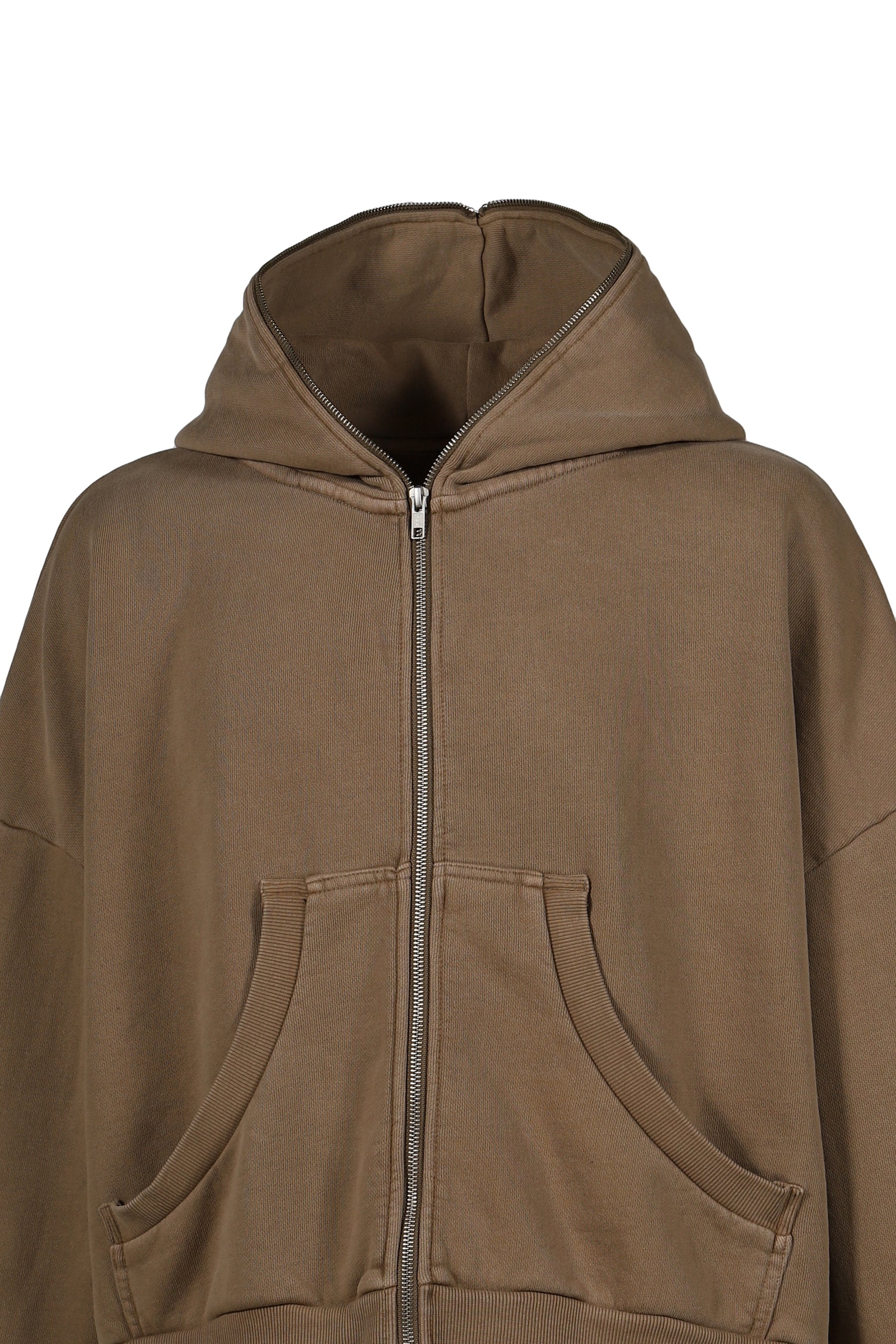 ETERNAL ZIP / CORK - 4