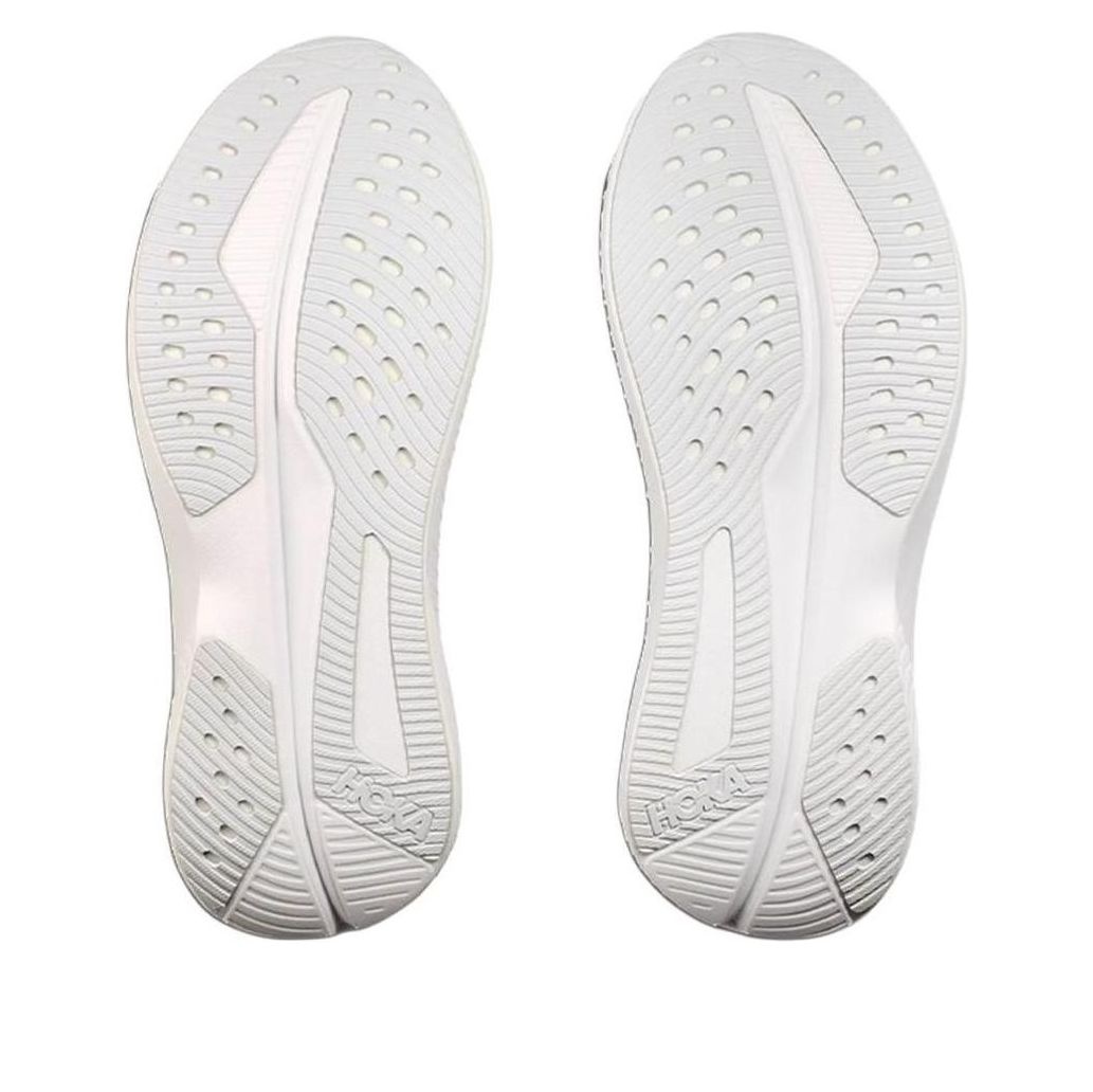 HOKA ONE ONE Mach 6 LA 'White' 1164032-WWH - 4