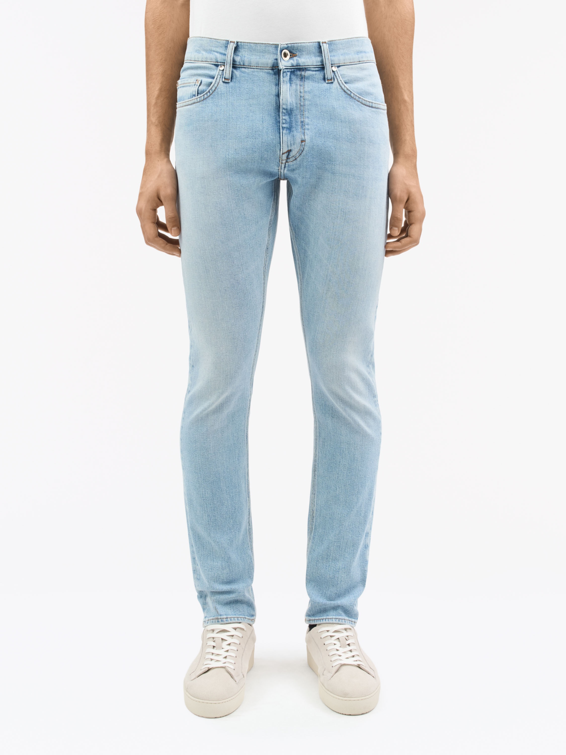 Pistolero Tapered Jeans - 2