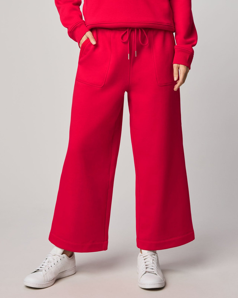 Splendid Goldie Wide Leg Pant outlook