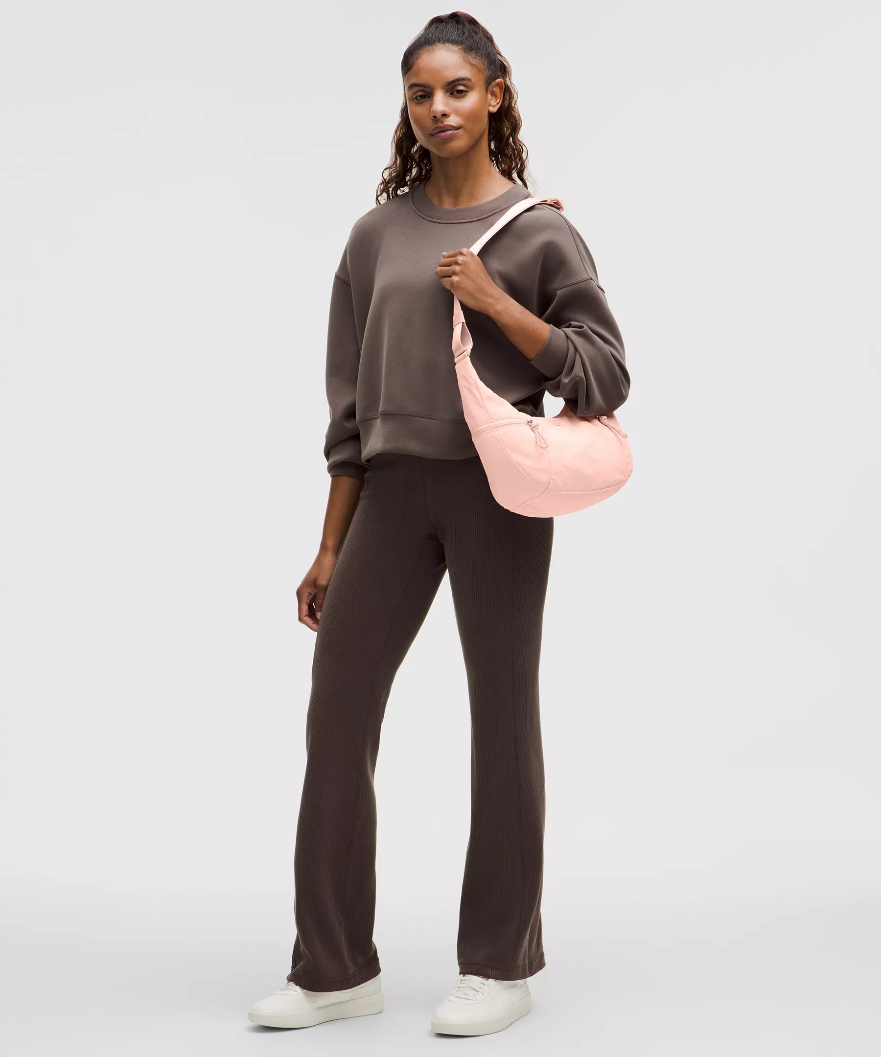 Slouchy Sling Bag 6L - 2