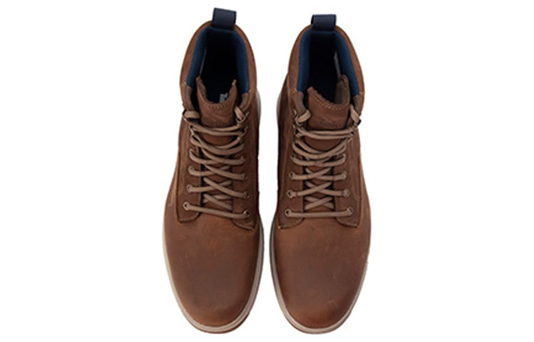 Timberland Atwells Ave Waterproof Boots 'Ruse Full Grain' A43TNF13 - 4