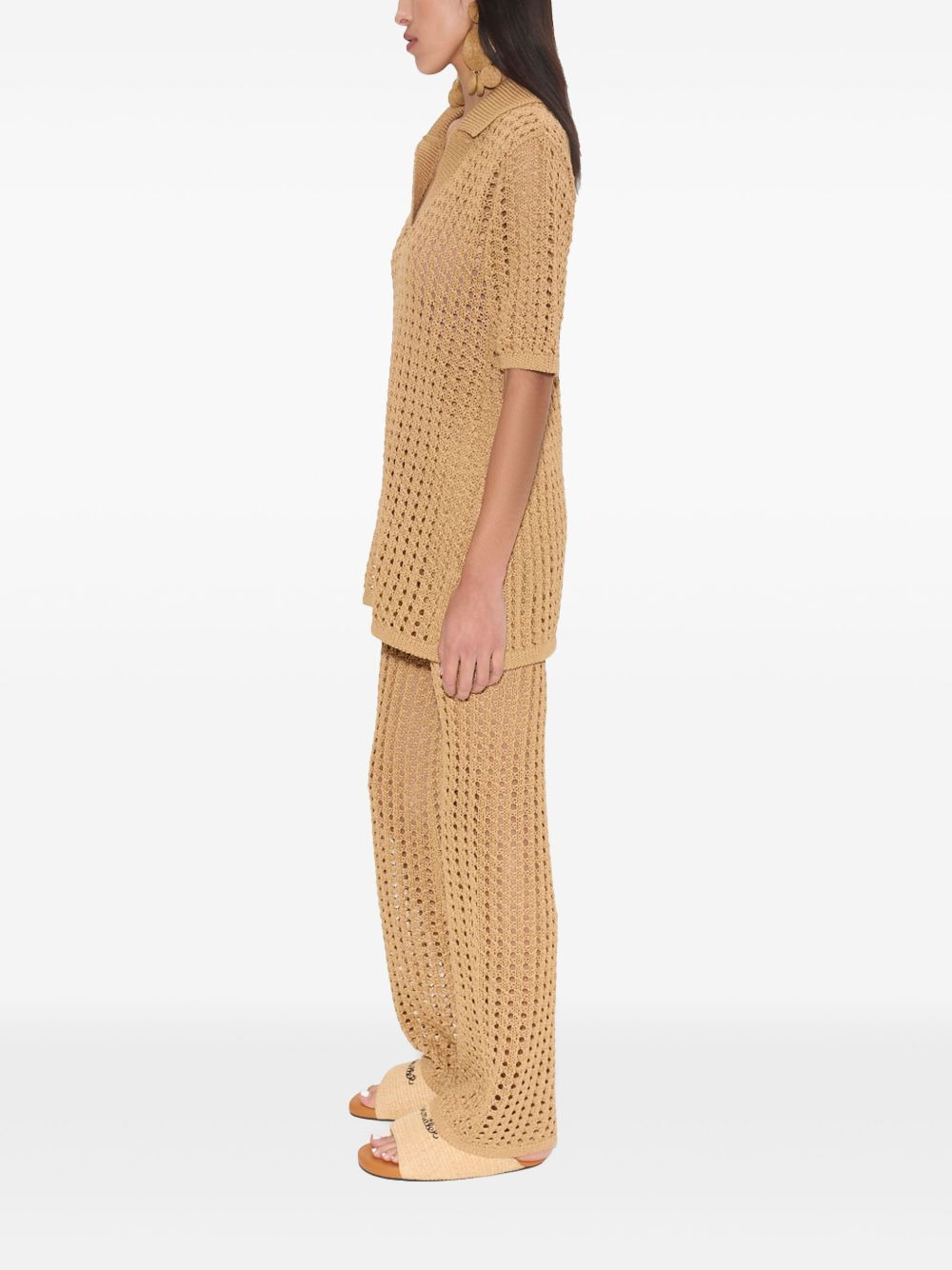 Brisas polo top - 3