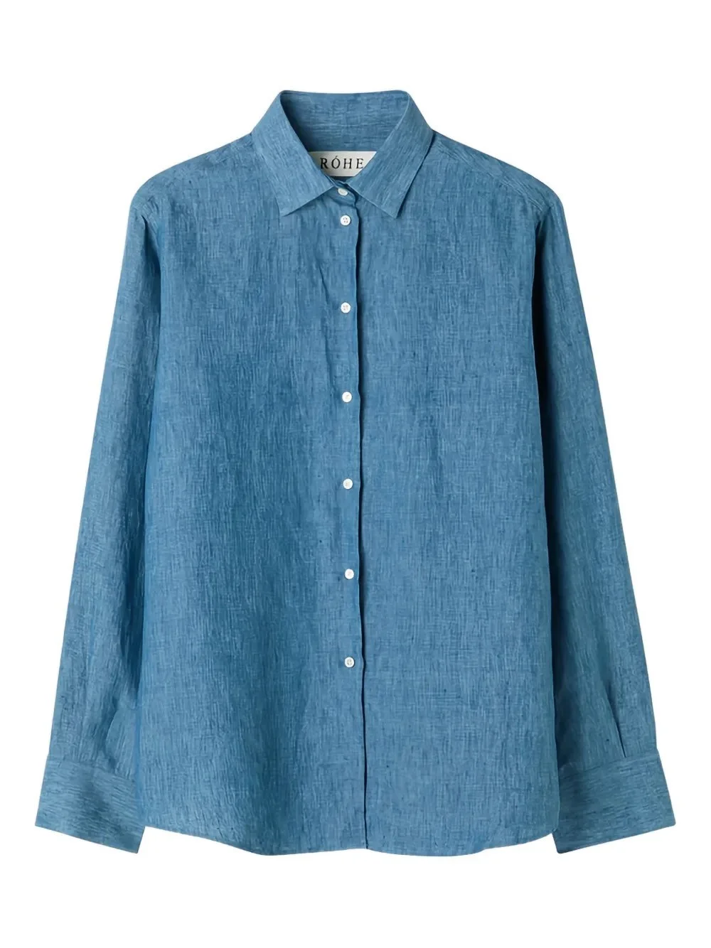 LINEN SHIRT - 1