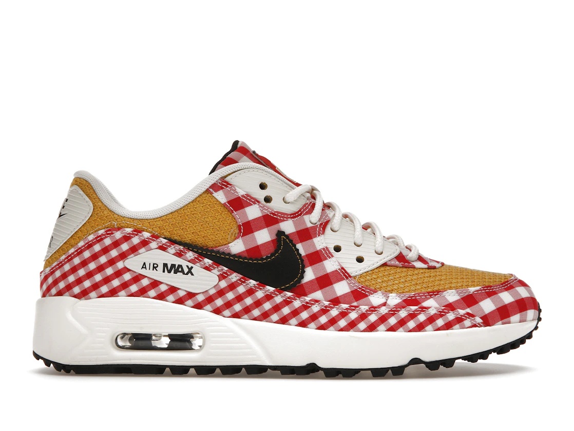 Nike Air Max 90 Golf NRG Picnic - 1