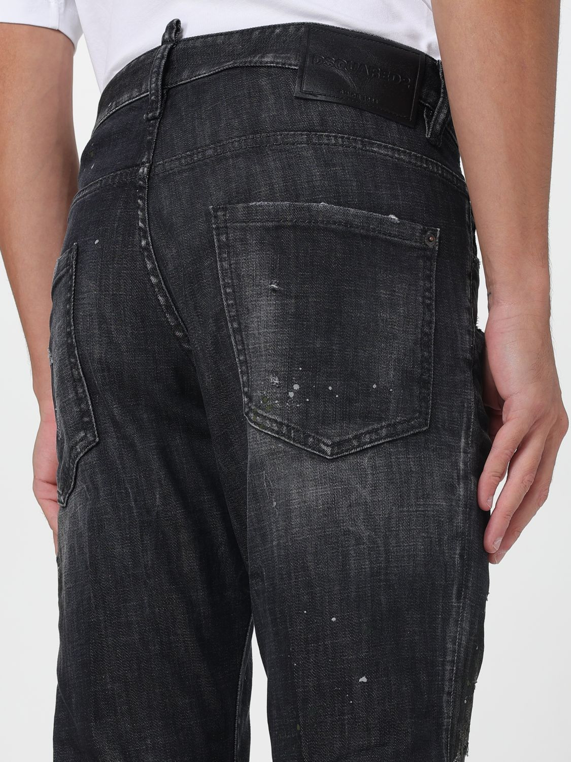 Jeans men Dsquared2 - 3