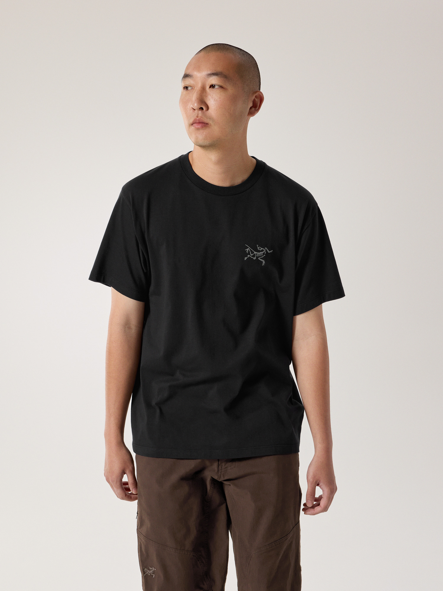 Kragg SL Cotton Shirt SS - 2