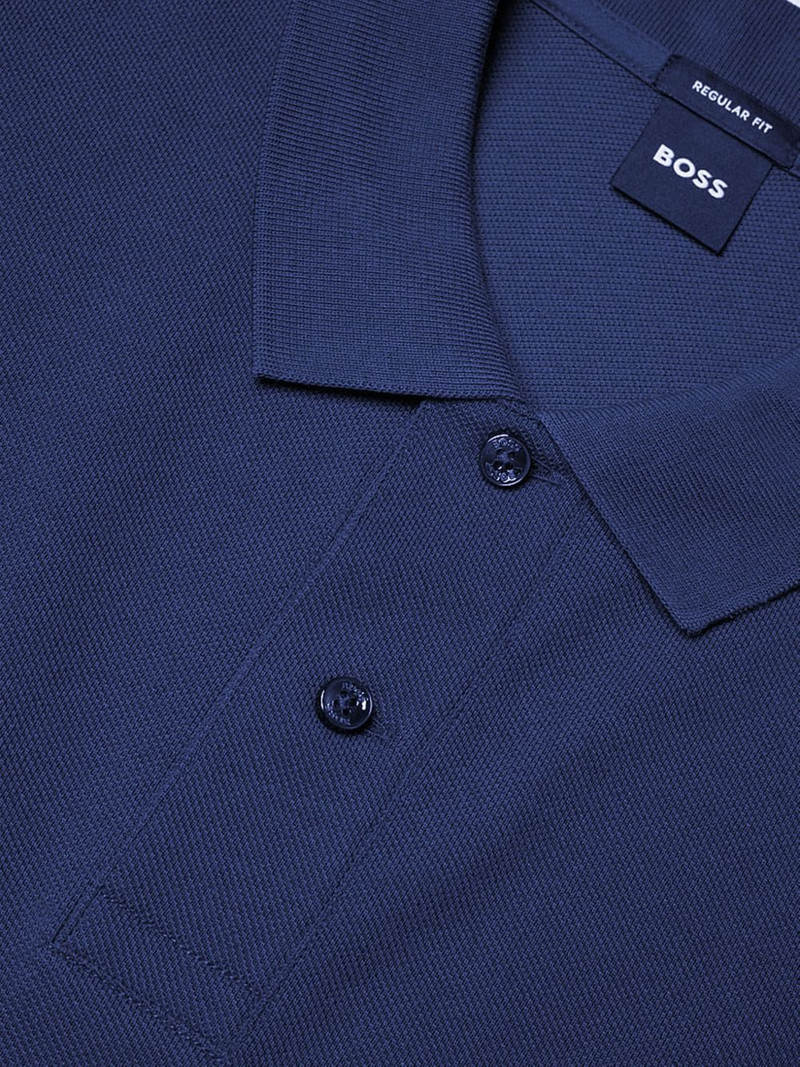 Pallas cotton-piqué polo shirt 3