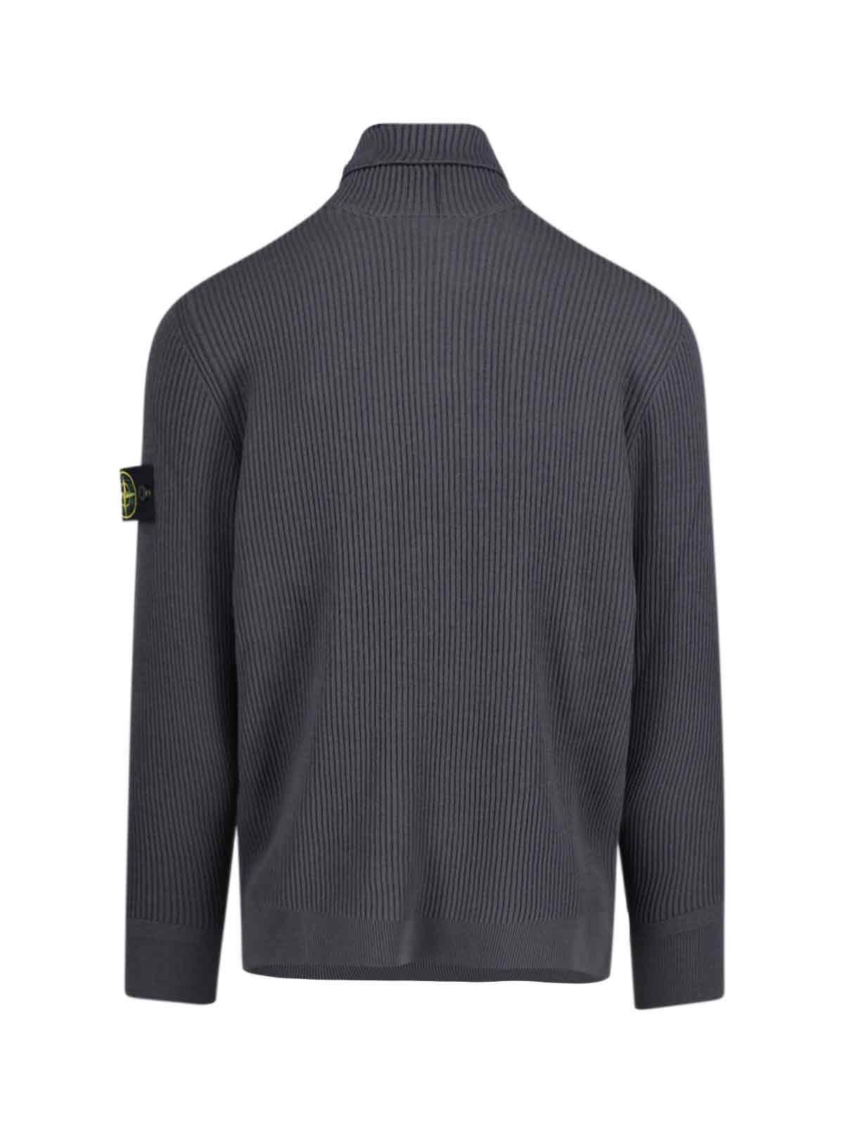 LOGO SWEATER - 2