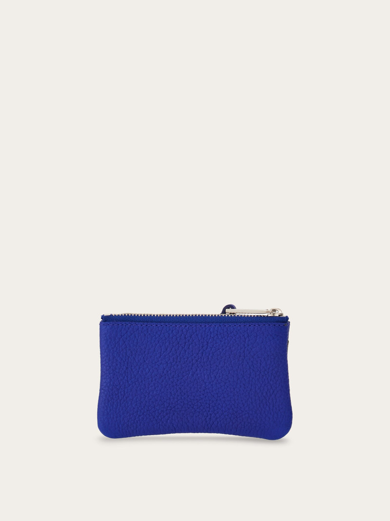 Cut out credit card holder 3