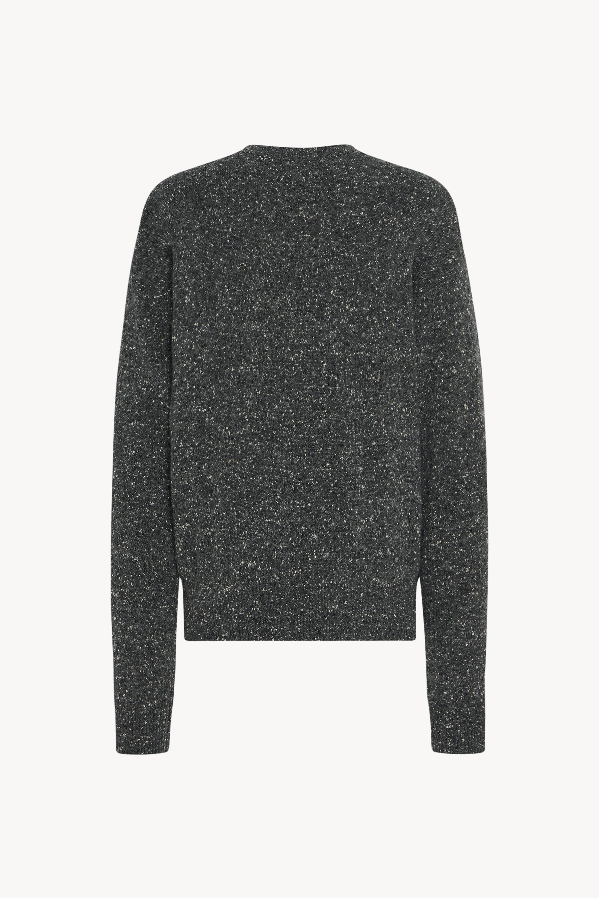 Pincer Sweater in Cashmere - 2