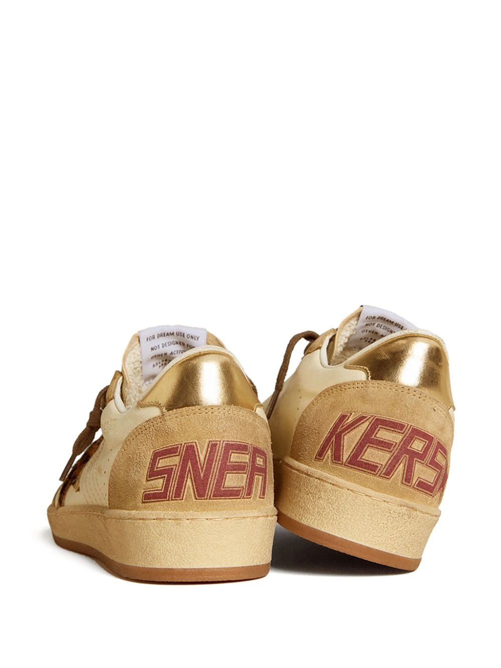 Ball Star sneakers - 3