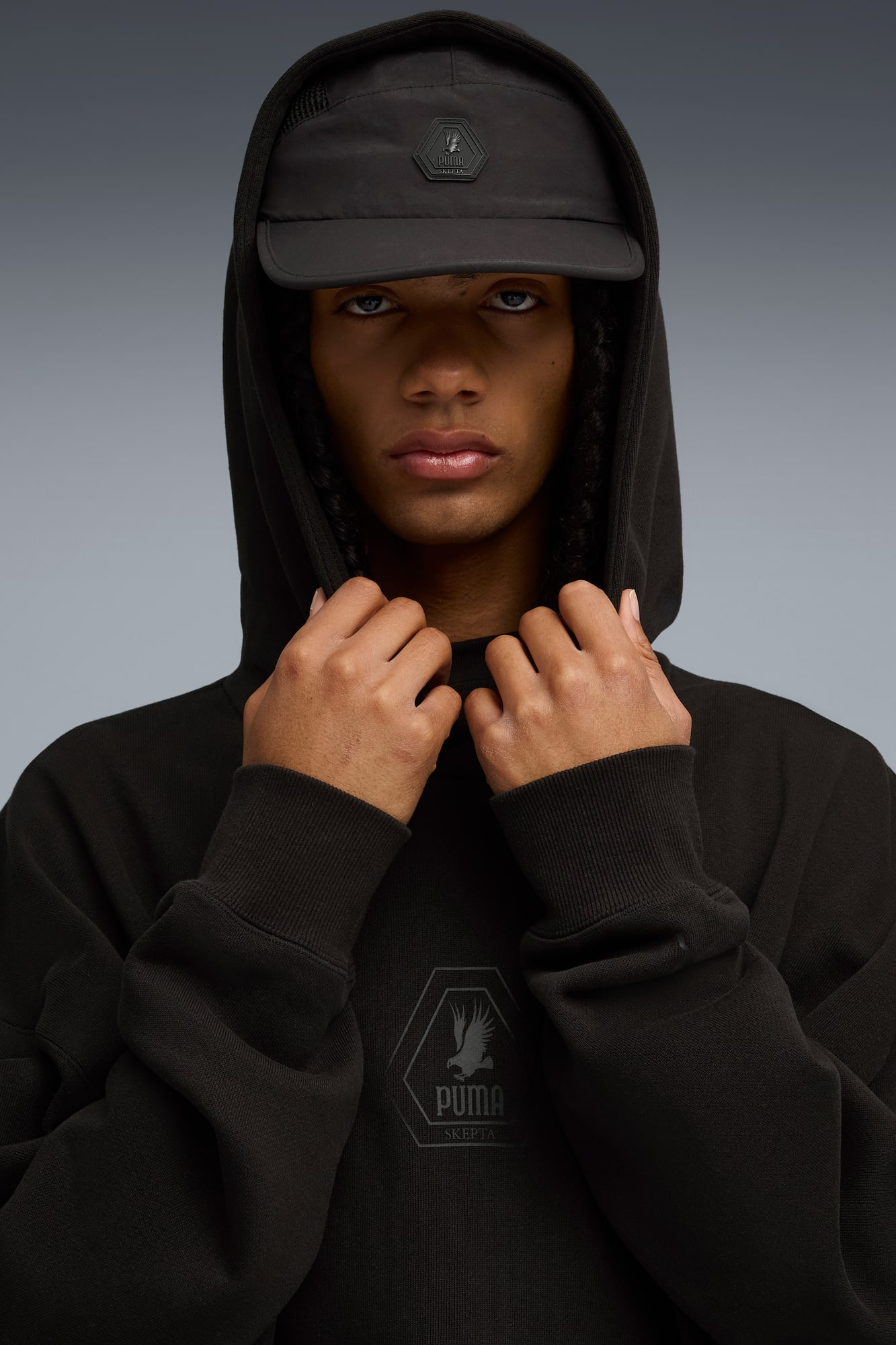PUMA x SKEPTA Hoodie Men - 7