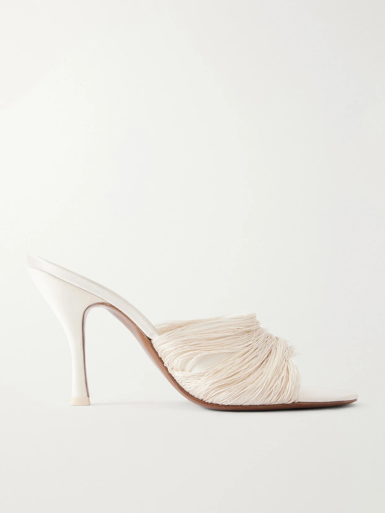 Syrma Woven Sandals - 1