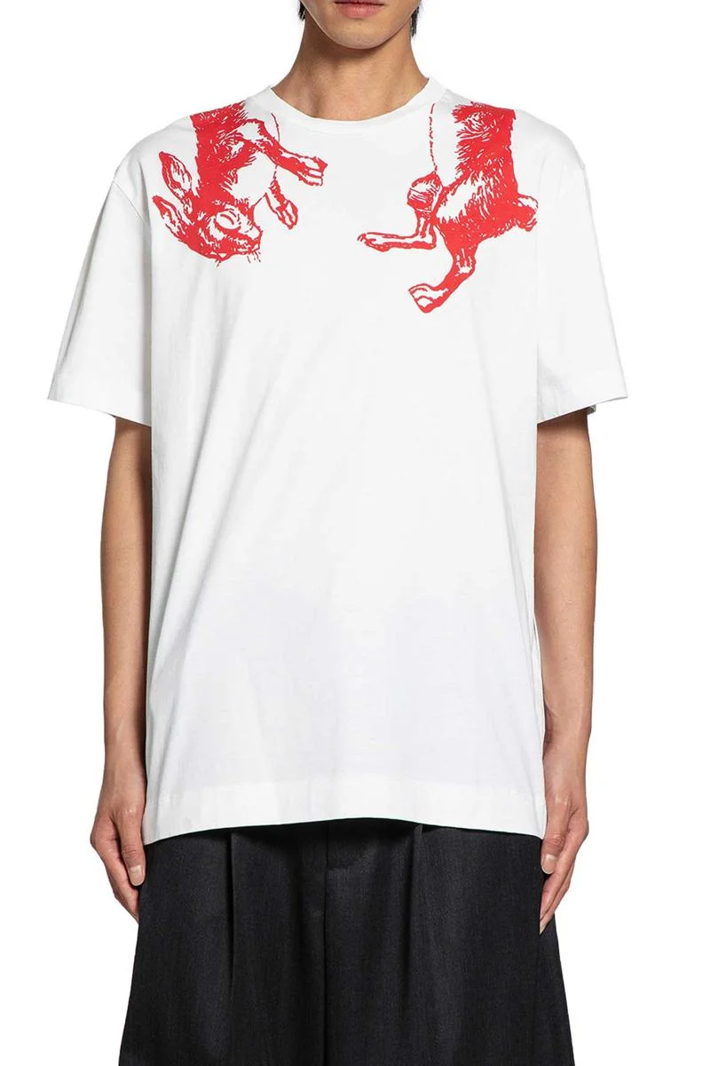 Simone Rocha T-Shirts & Tank Tops - 1