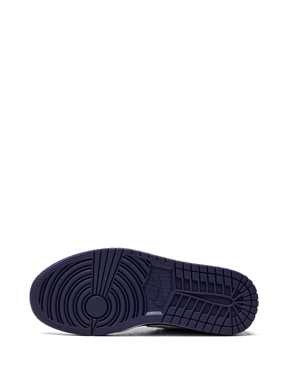 Air Jordan 1 Low SE ''Deep Royal'' sneakers - 4