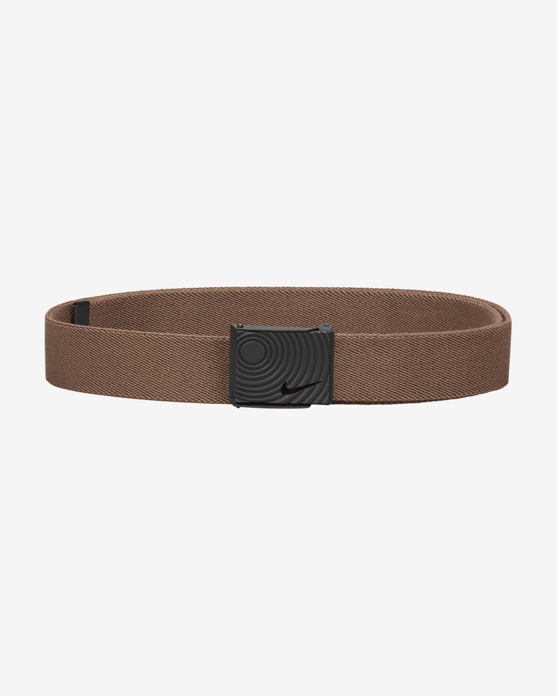 Nike Outsole Stretch Web Belt 1