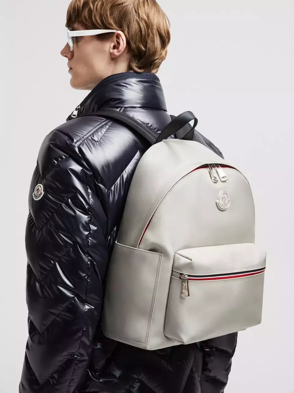 NEW PIERRICK BACKPACK - 1