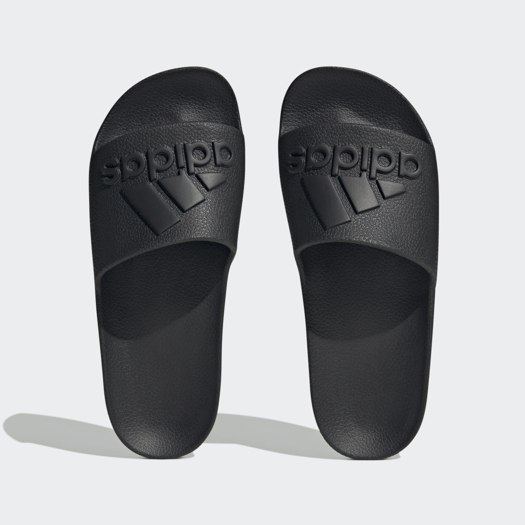 Adilette Aqua Slides - 3