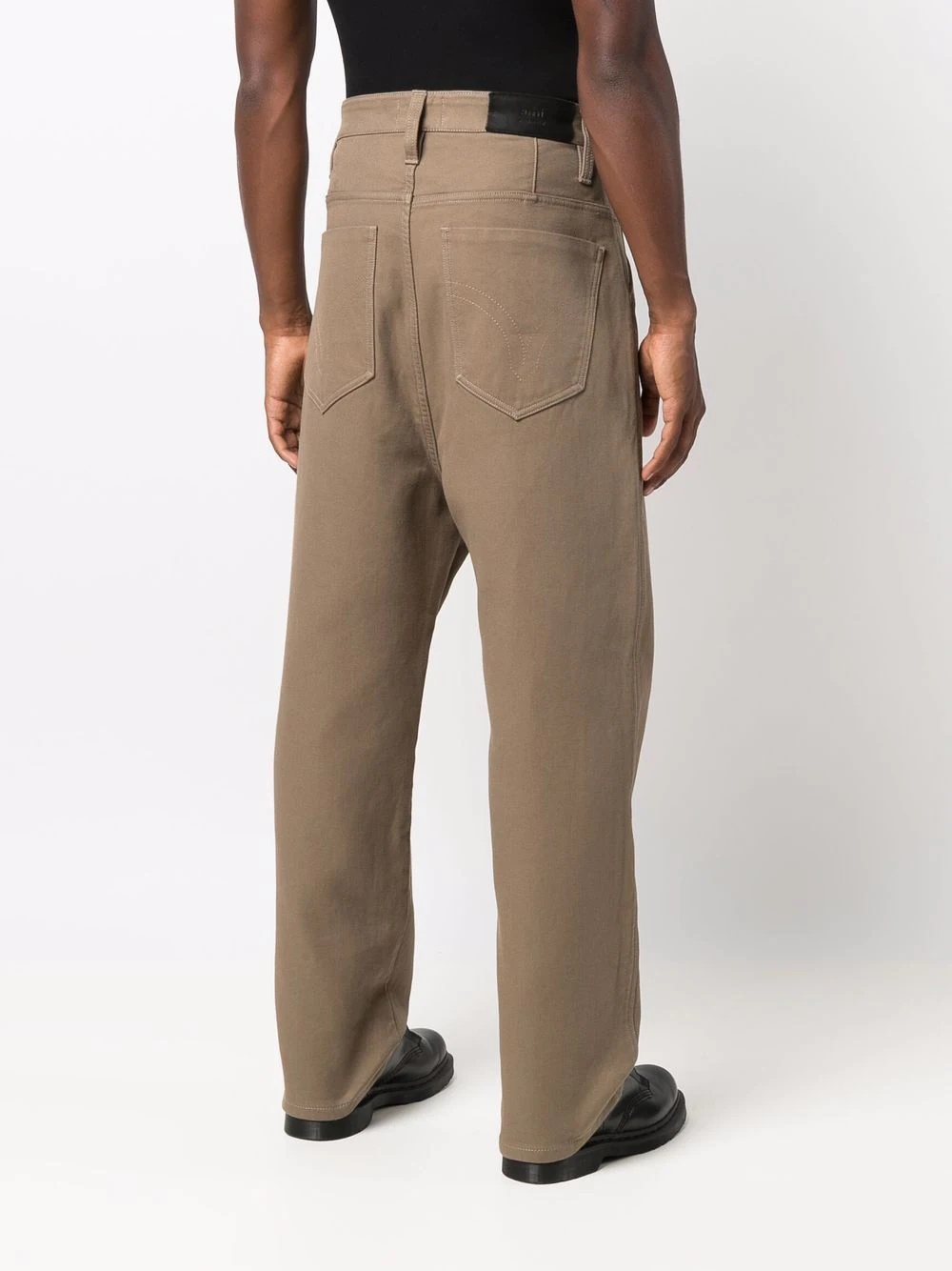 Alex Fit Trousers - 5