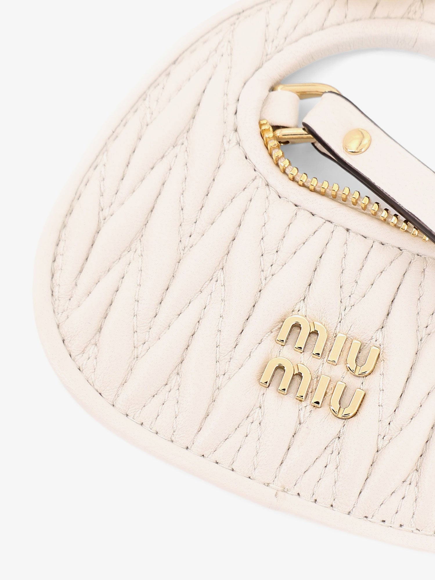 Miu Miu Wander Trick For Bags - 3