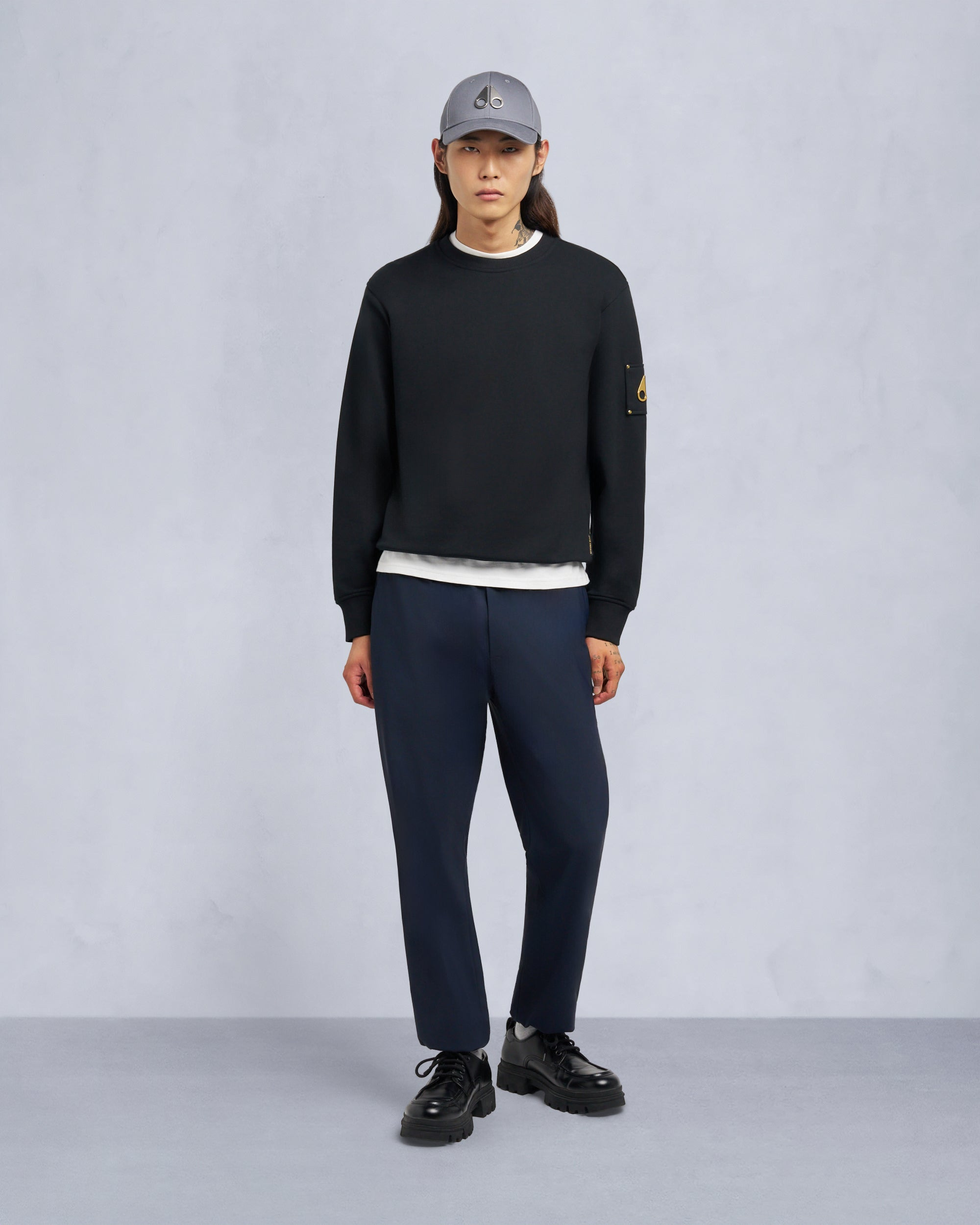 GOLD SERIES SNYDER SWEATER - 2