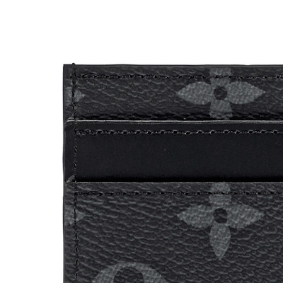 Louis Vuitton Double Card Holder outlook