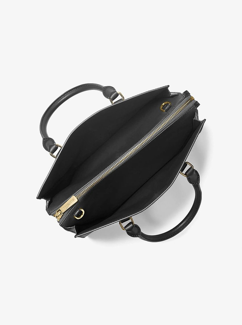 Sheila Medium Satchel 4