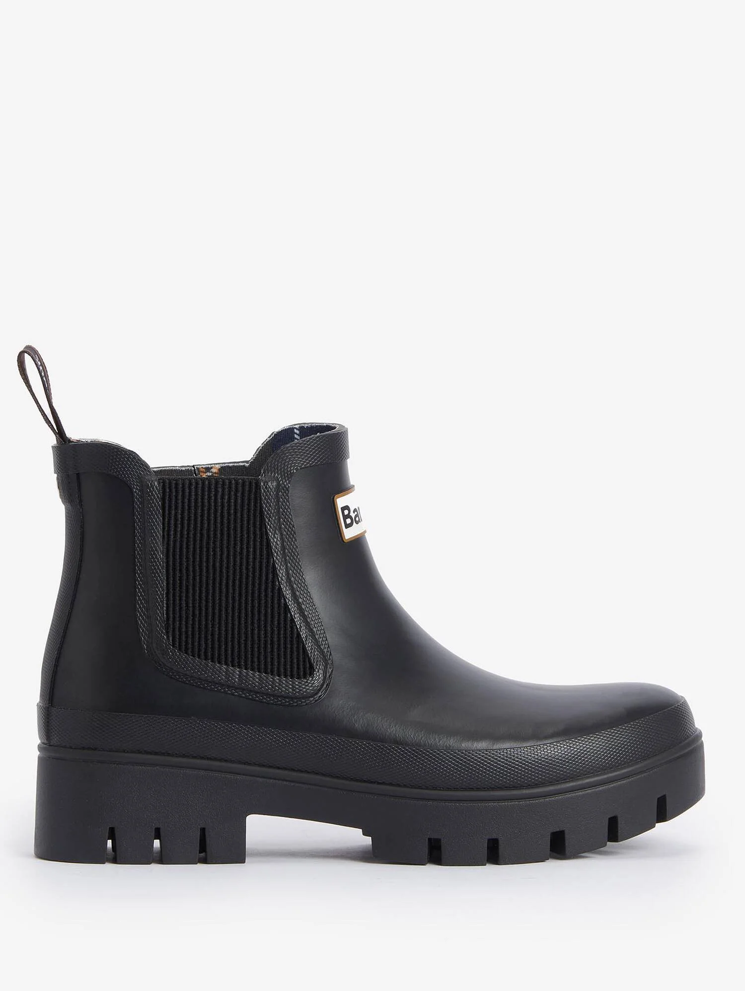 Halton Ankle Wellingtons - 1