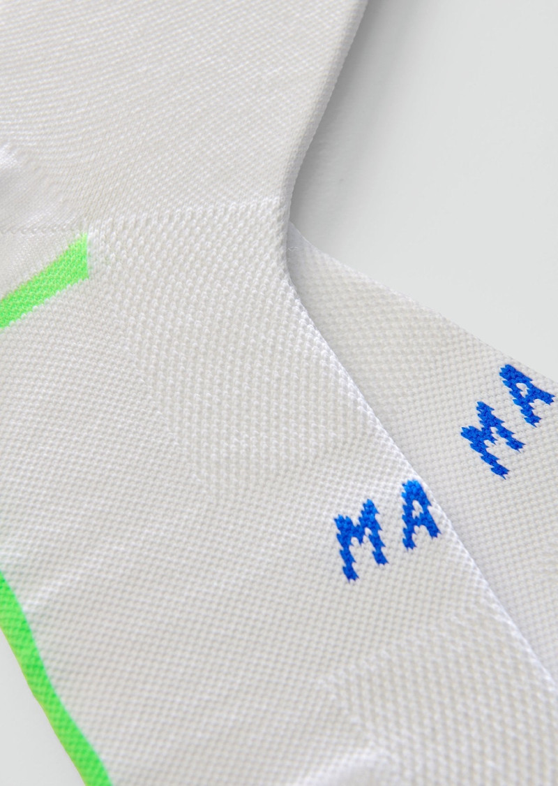 MAAP Alpha Sock outlook