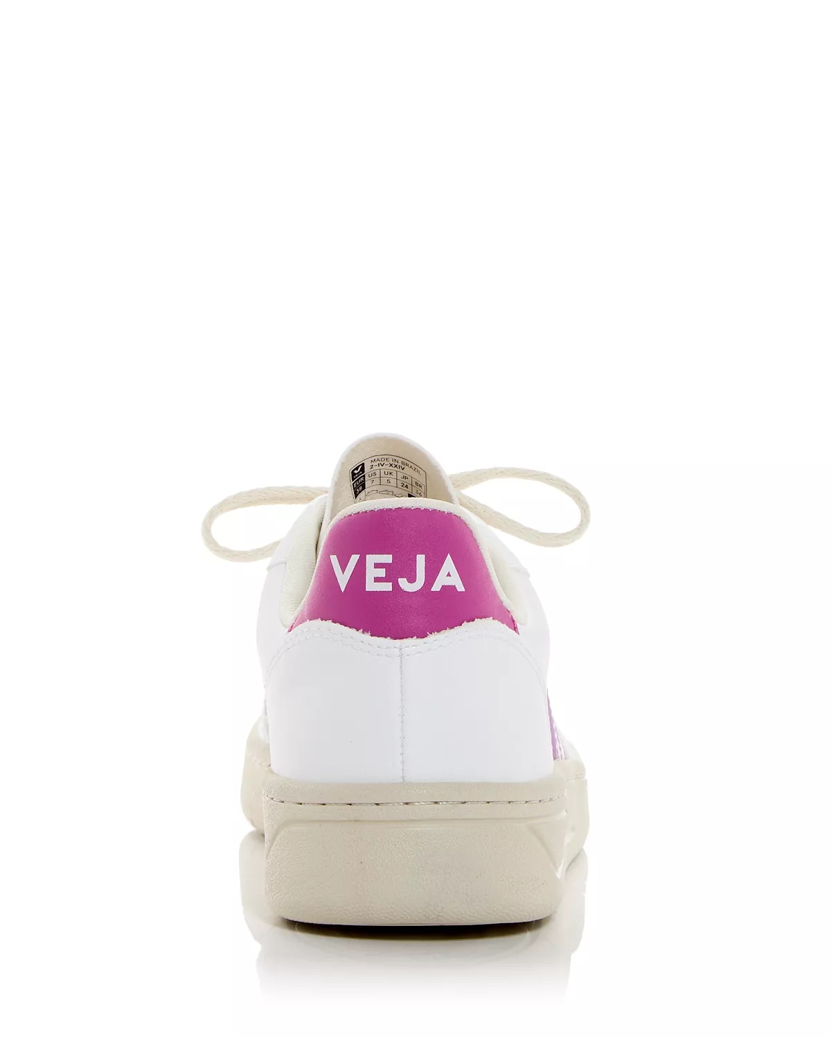 Women's V-10 Low Top Sneakers - 4