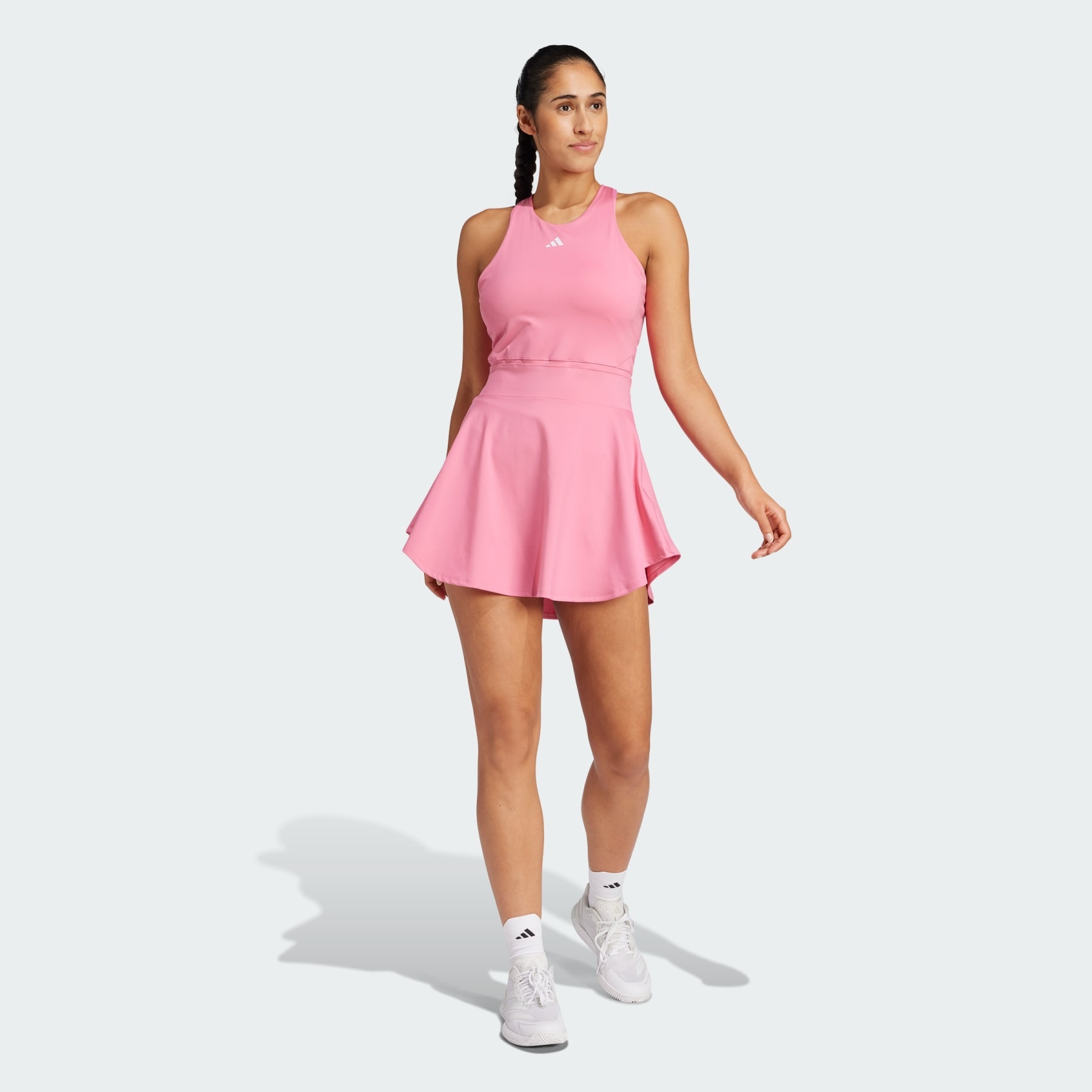 Tennis Climacool Y-Dress - 2