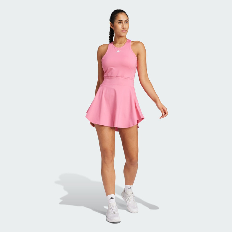 adidas Tennis Climacool Y-Dress outlook