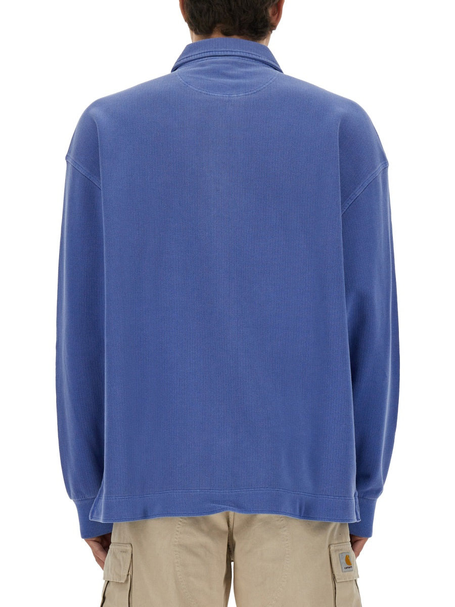 Jersey "Piquescript" - 3