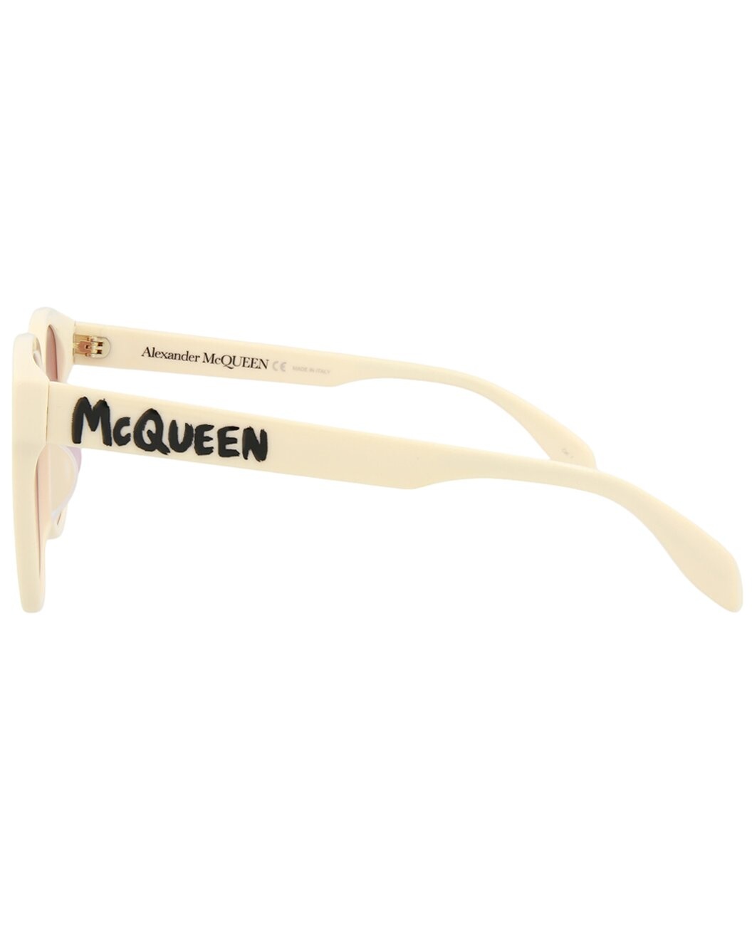 Alexander McQueen Women's AM0331SK 56mm Sunglasses - 2
