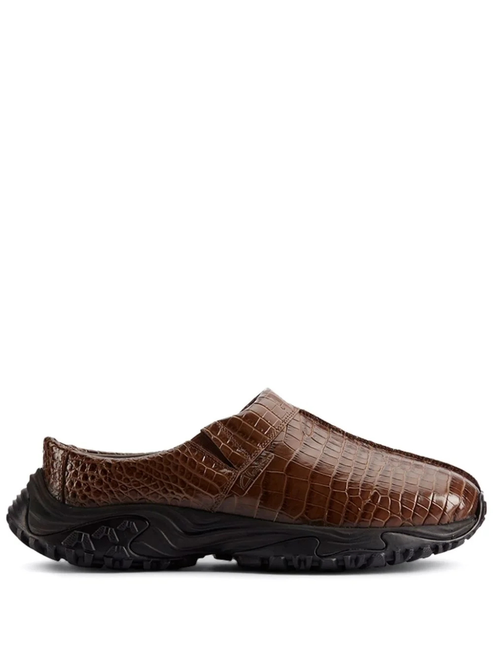 x Clarks Clog sneakers - 1