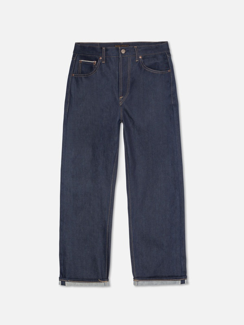 Tuff Tony Twilight Selvage 1