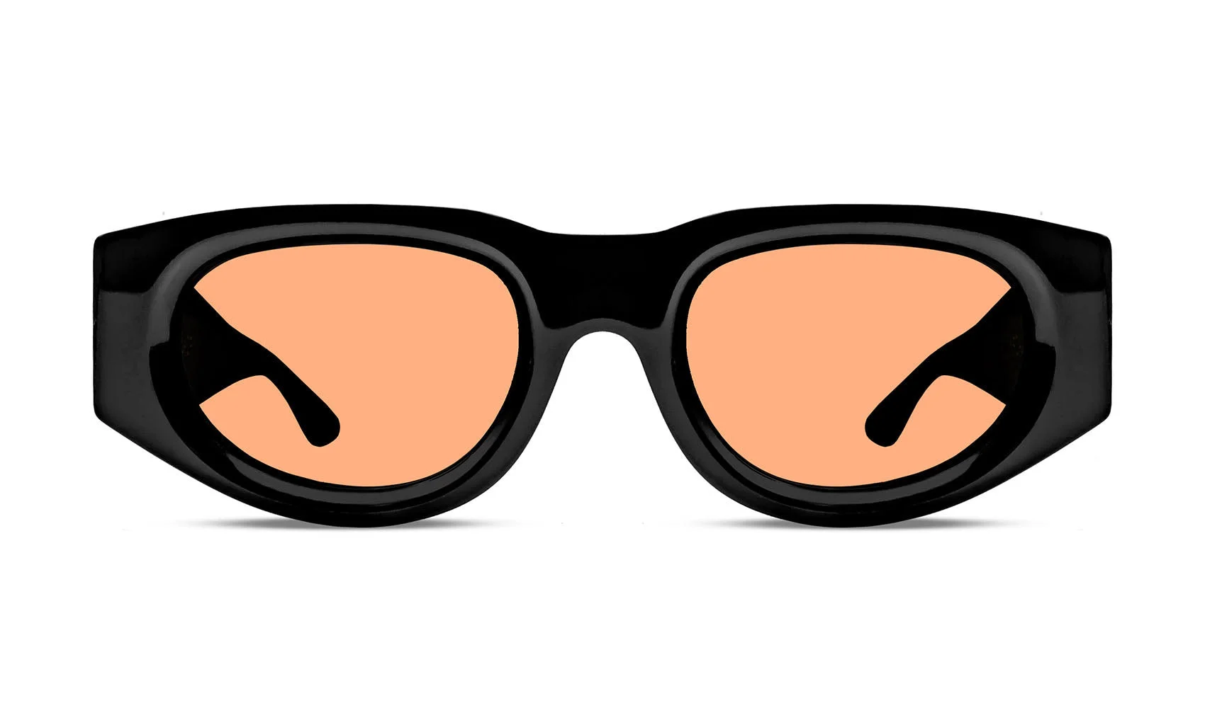 DOPAMY Tinted Lenses - 1