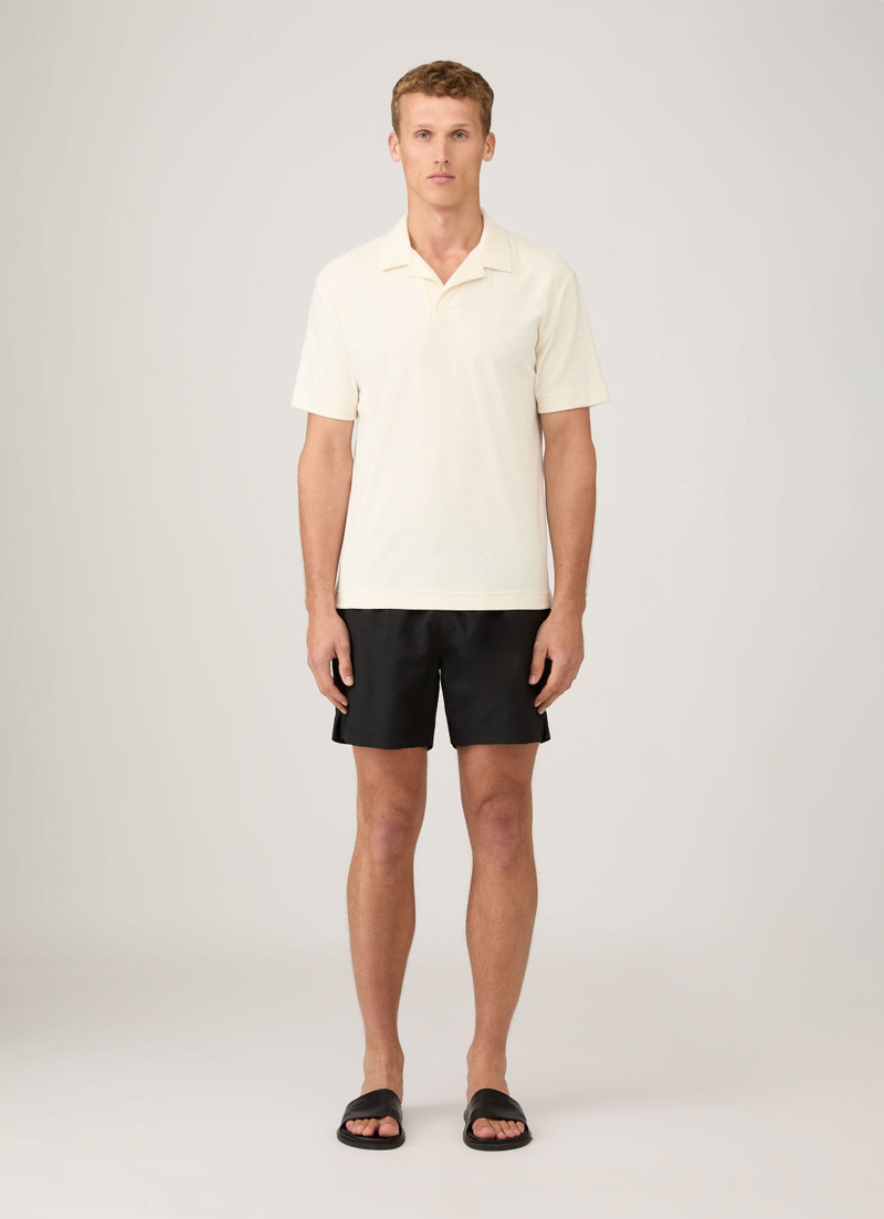 Sunspel Drawstring Swim Short outlook